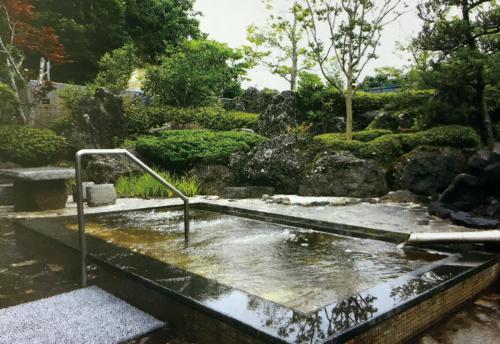 弱アルカリ温泉の「美人の湯・美肌の湯」