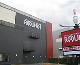 ラウンドワン仙台苦竹店