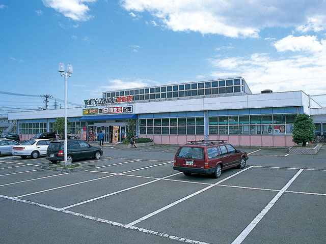 高砂店店舗