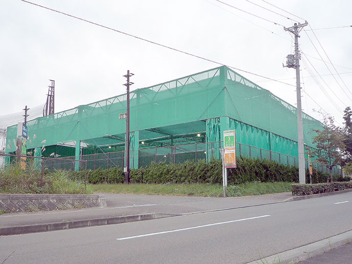 店舗写真